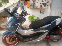 Sahibinden Honda Forza 250 (NSS250)
