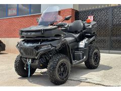 Sahibinden CFMoto C Force 625 Touring