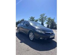 Sahibinden Honda Civic 1.6i VTEC Eco Premium 2012 Model 