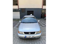 Sahibinden Volkswagen Polo 1.6 Comfortline 1999 Model 