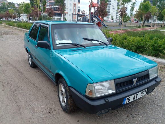 Sahibinden Tofaş Şahin 1.6 1995 Model