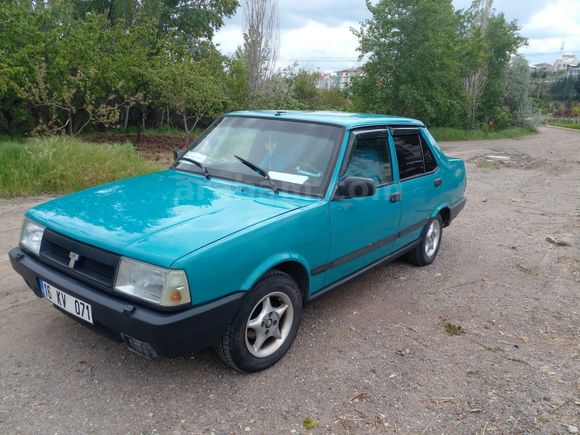 Sahibinden Tofaş Şahin 1.6 1995 Model
