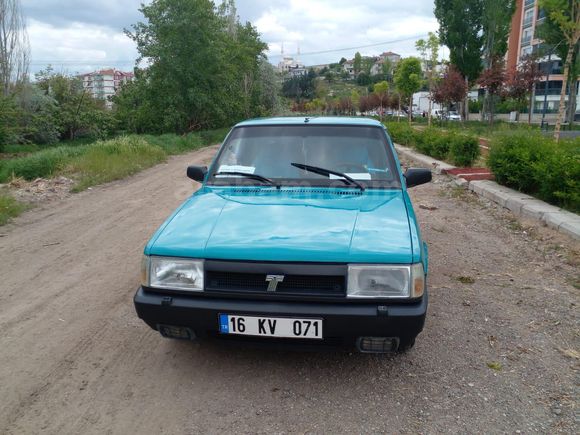 Sahibinden Tofaş Şahin 1.6 1995 Model