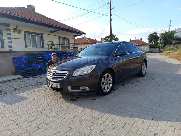 Sahibinden Opel Insignia 1.6 T Edition 2009 Model