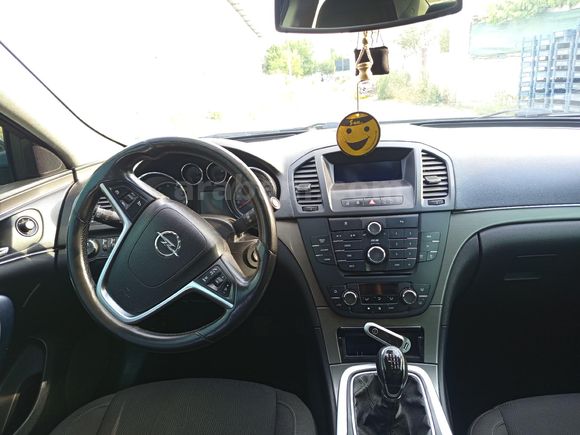 Sahibinden Opel Insignia 1.6 T Edition 2009 Model