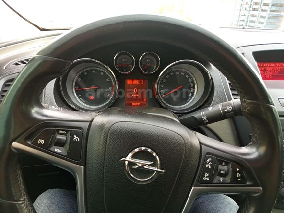 Sahibinden Opel Insignia 1.6 T Edition 2009 Model