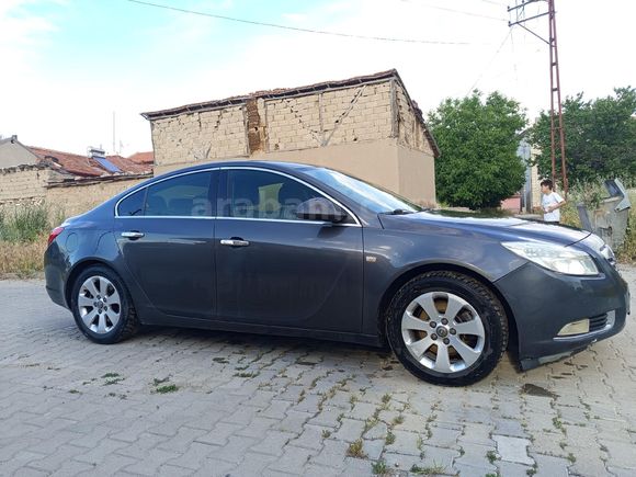 Sahibinden Opel Insignia 1.6 T Edition 2009 Model