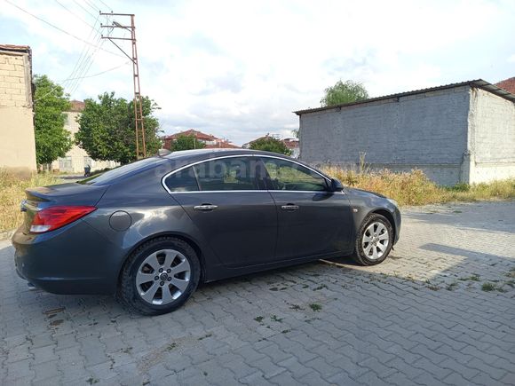 Sahibinden Opel Insignia 1.6 T Edition 2009 Model