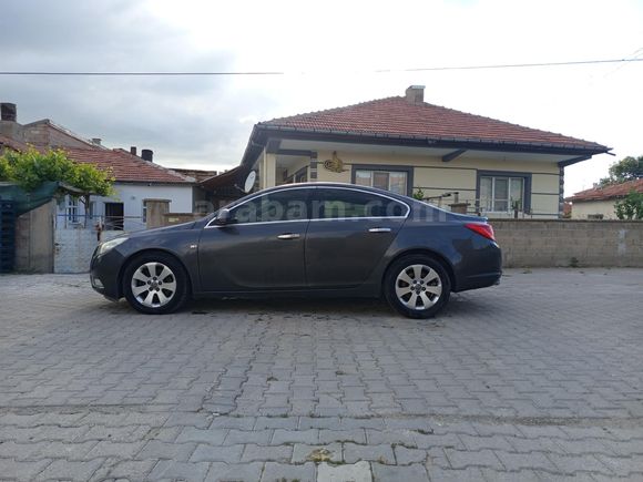 Sahibinden Opel Insignia 1.6 T Edition 2009 Model