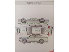Sahibinden Opel Insignia 1.6 T Edition 2009 Model