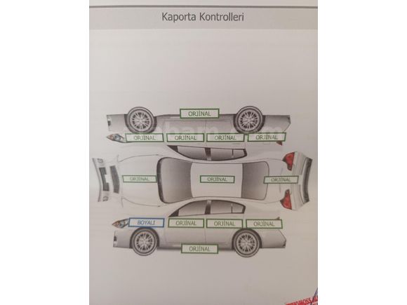 Sahibinden Opel Insignia 1.6 T Edition 2009 Model