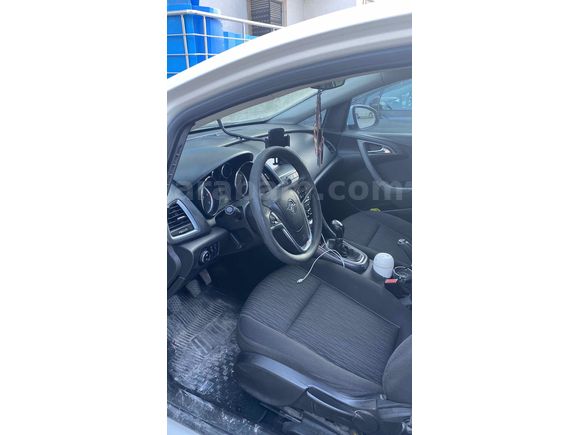 Sahibinden Opel Astra 1.3 CDTI Active 2013 Model Kırklareli