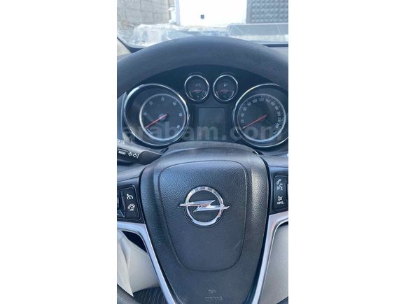 Sahibinden Opel Astra 1.3 CDTI Active 2013 Model Kırklareli