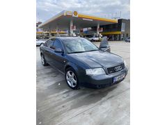 Sahibinden Audi A6 Sedan 3.0 Quattro 2004 Model 