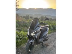 Sahibinden RKS Newlight 125 Pro