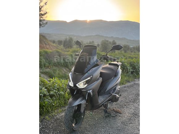 Sahibinden RKS Newlight 125 Pro