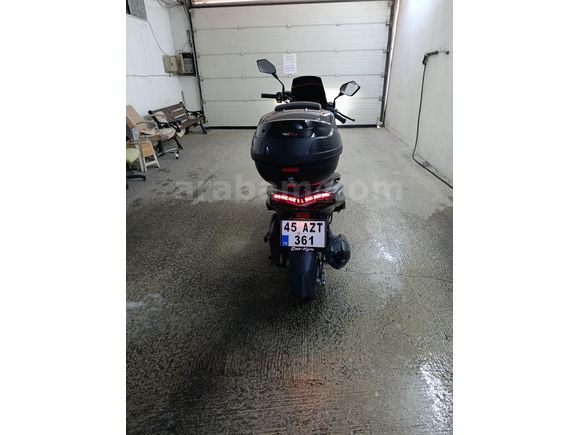 Sahibinden RKS Newlight 125 Pro