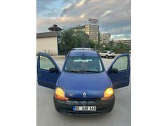 OTOMOBİL RUHSATLI HATASIZ KANGOO