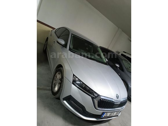 Sahibinden Skoda Octavia 1.0 TSI Ambition 2022 Model