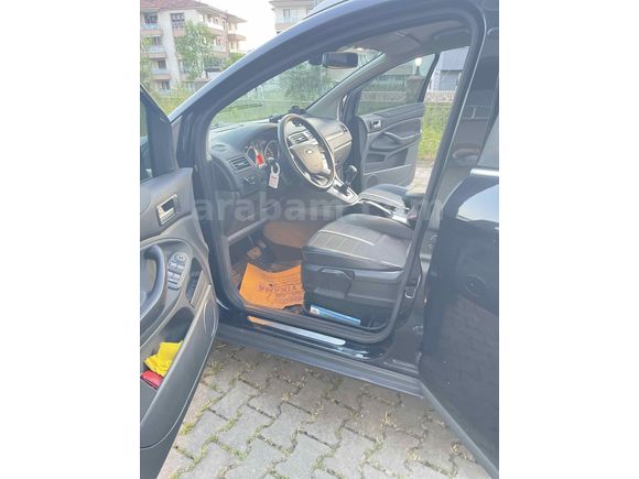 Sahibinden Ford Kuga 2.0 TDCi Selective 2011 Model 