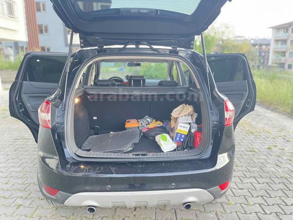 Sahibinden Ford Kuga 2.0 TDCi Selective 2011 Model 