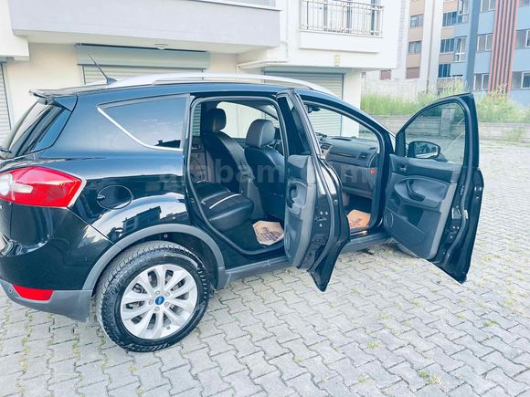 Sahibinden Ford Kuga 2.0 TDCi Selective 2011 Model 