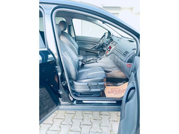 Sahibinden Ford Kuga 2.0 TDCi Selective 2011 Model 