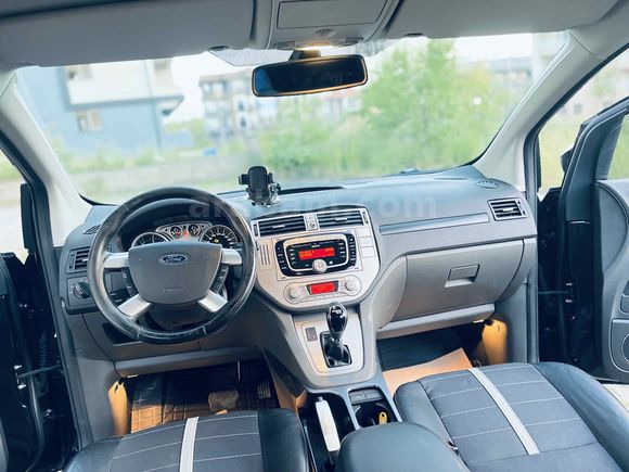 Sahibinden Ford Kuga 2.0 TDCi Selective 2011 Model 
