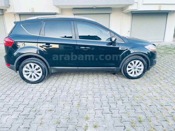 Sahibinden Ford Kuga 2.0 TDCi Selective 2011 Model 