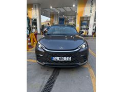 Hatasız Boyasız Tramersiz Lexus LBX 10 Yıl Garantili 1.5 Hybrid Elegant