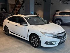 YÜCEYURT 2016 HONDA CİVİC 1.6İ VTEC ECO EXECUTİVE 156.000KM SNRF