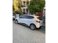 Sahibinden Renault Clio 1.2 Icon 2016 Model  58.300 km Beyaz