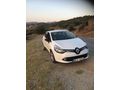 Sahibinden Renault Clio 1.2 Icon 2016 Model  58.300 km Beyaz