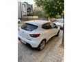 Sahibinden Renault Clio 1.2 Icon 2016 Model  58.300 km Beyaz