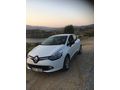 Sahibinden Renault Clio 1.2 Icon 2016 Model  58.300 km Beyaz