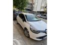 Sahibinden Renault Clio 1.2 Icon 2016 Model  58.300 km Beyaz