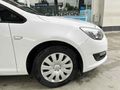 Sahibinden Opel Astra 1.6 Edition 2017 Model  126.000 km Beyaz