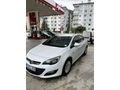 Sahibinden Opel Astra 1.6 Edition 2017 Model  126.000 km Beyaz