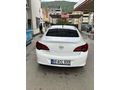 Sahibinden Opel Astra 1.6 Edition 2017 Model  126.000 km Beyaz