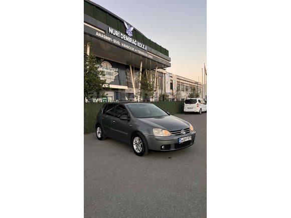 Sahibinden Volkswagen Golf 1.6 FSi Comfortline 2006 Model 