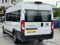 2024 FİAT DUCATO 15+1 MİNİBÜS YAĞ ÇUBUKLU