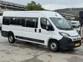 2024 FİAT DUCATO 15+1 MİNİBÜS YAĞ ÇUBUKLU