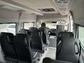 2024 FİAT DUCATO 15+1 MİNİBÜS YAĞ ÇUBUKLU
