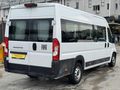 2024 FİAT DUCATO 15+1 MİNİBÜS YAĞ ÇUBUKLU