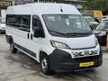 2024 FİAT DUCATO 15+1 MİNİBÜS YAĞ ÇUBUKLU