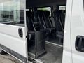 2024 FİAT DUCATO 15+1 MİNİBÜS YAĞ ÇUBUKLU