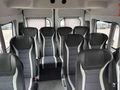 2024 FİAT DUCATO 15+1 MİNİBÜS YAĞ ÇUBUKLU