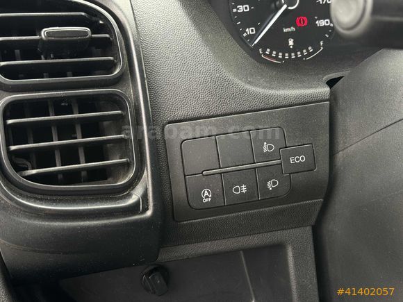 2024 FİAT DUCATO 15+1 MİNİBÜS YAĞ ÇUBUKLU