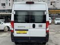 2024 FİAT DUCATO 15+1 MİNİBÜS YAĞ ÇUBUKLU