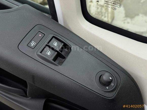 2024 FİAT DUCATO 15+1 MİNİBÜS YAĞ ÇUBUKLU